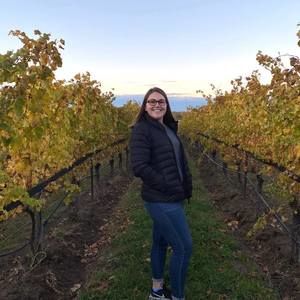 Meet your Posher, Ashlee